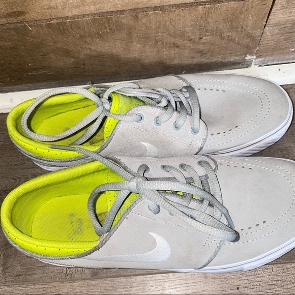 Stefan Janoski SB shoes NIKE - Picture 3 of 10